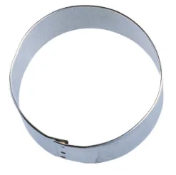Cortador Redondo 6,5 cm