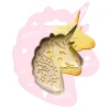 Cortador + Sello para Galletas Unicornio - Scrapcooking