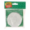 Cortador + Sello para Galletas Muñeco Jengibre 7,5 cm