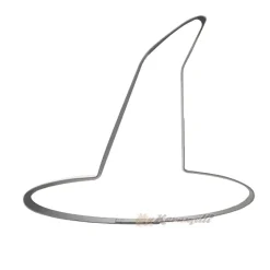 Cortador Sombrero de Bruja