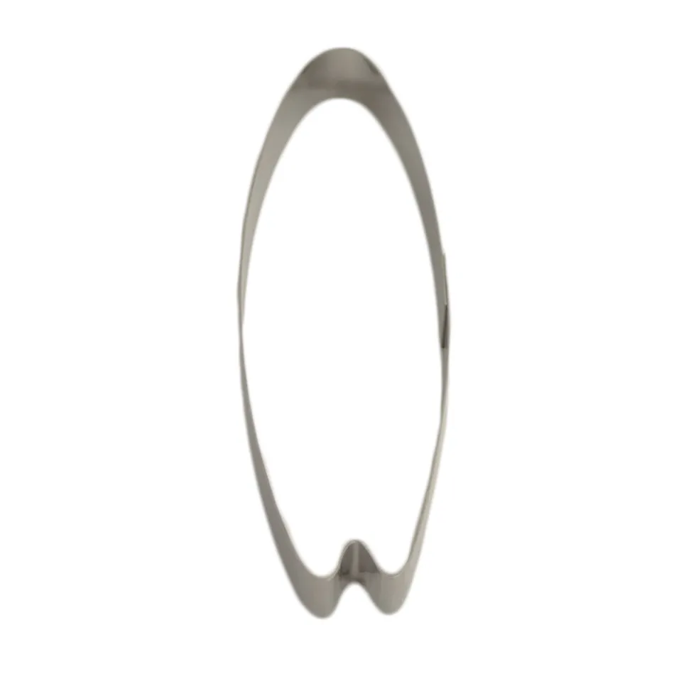 Cortador tabla de surf 12cm