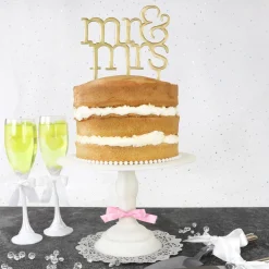 Cortador Topper Mr & Mrs Modern 16,5 cm