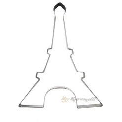 Cortador torre Eiffel 11cm