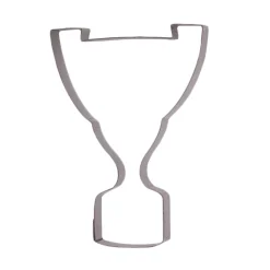 Cortador Trofeo 9 cm