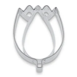 Cortador Tulipán 6cm