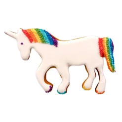 Cortador Unicornio 17 cm