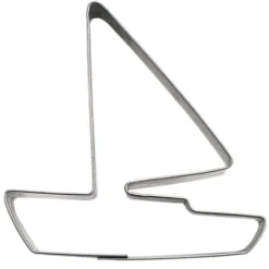 Cortador Velero 7 cm