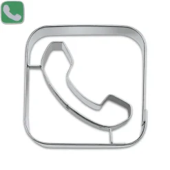 Cortador Whatsapp 5 cm