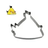 Cortador Yellow bird