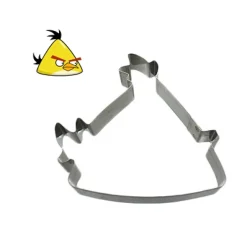 Cortador Yellow bird