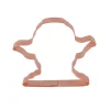 Cortador Yoda 8,5 cm
