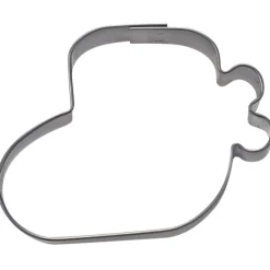Cortador zapato bebé 7cm