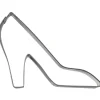 Cortador zapato de mujer 10cm