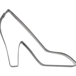 Cortador zapato de mujer 10cm