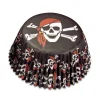 Cápsulas Calavera pirata