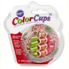 Cápsulas ColorCups Caramelos