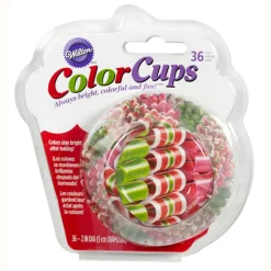 Cápsulas ColorCups Caramelos