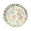 Cápsulas Cupcakes Animales Primavera 48 ud - Funcakes