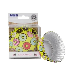 Cápsulas Cupcakes Donuts 30 ud - PME