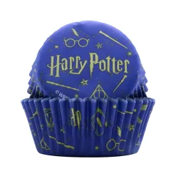 Cápsulas Cupcakes Harry Potter 30 ud - PME