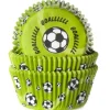 Cápsulas Cupcakes HoM Goal