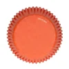 Cápsulas Cupcakes Naranjas 48 ud - Funcakes