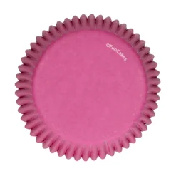 Cápsulas Cupcakes Rosas 48 ud - Funcakes