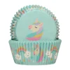 Cápsulas Cupcakes Unicornio 48 ud - Funcakes