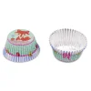 Cápsulas de Aluminio para hornear sweet Fox