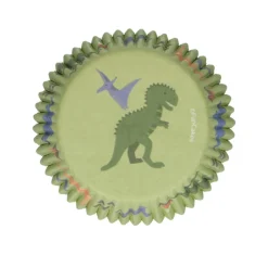 Cápsulas Dinosaurios 48 uds