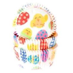 Cápsulas Easter Chicken (50 uds)