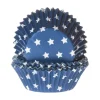 Cápsulas HoM Stars Blue