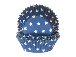 Cápsulas HoM Stars Blue