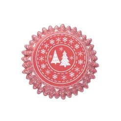 Cápsulas Ice Crystal Red 30 ud - PME