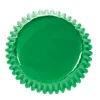 Cápsulas Metallic Green 30 ud - PME