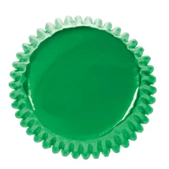 Cápsulas Metallic Green 30 ud - PME