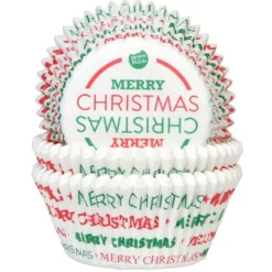 Cápsulas Navidad HoM (50 uds)