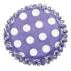 Cápsulas Navy Blue dots Culpitt