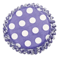 Cápsulas Navy Blue dots Culpitt