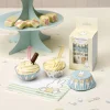 Cápsulas para Cupcakes Baby Miffy