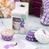 Cápsulas para Cupcakes Baby Shower