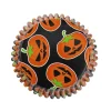 Cápsulas para Cupcakes Calabaza
