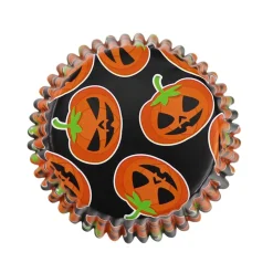 Cápsulas para Cupcakes Calabaza