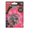 Cápsulas para Cupcakes Ladybug