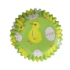 Cápsulas para Cupcakes Pascua y Primavera
