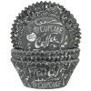 Cápsulas para Cupcakes Pizarra