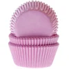 Cápsulas para cupcakes Rosas 50 ud - House of Marie