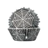 Cápsulas para Cupcakes Spider 30 ud