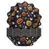 Cápsulas para Hornear Bloom Halloween – 48 uds