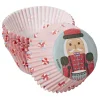 Cápsulas para Hornear Cascanueces 75 ud